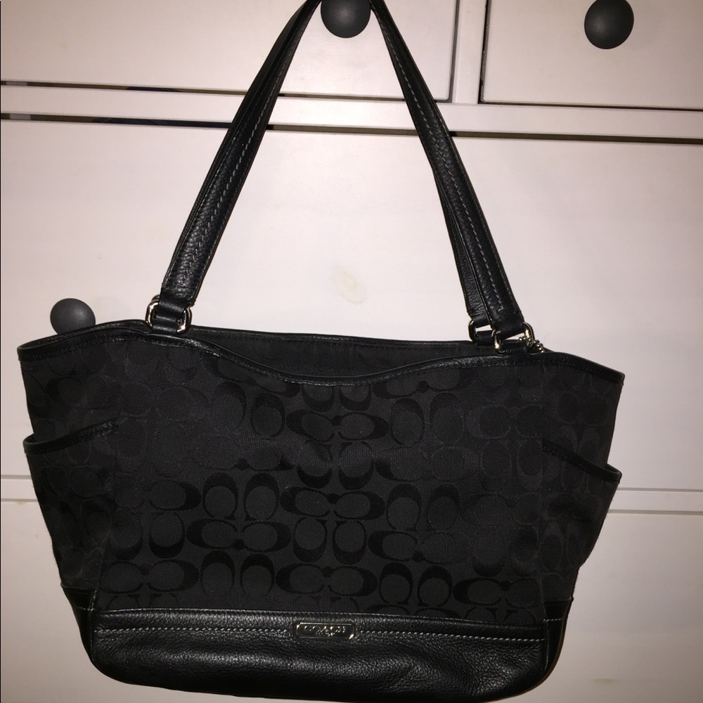 ‼️ Coach purse ‼️